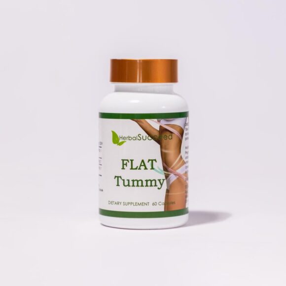 Flat Tummy & Smaller Waist