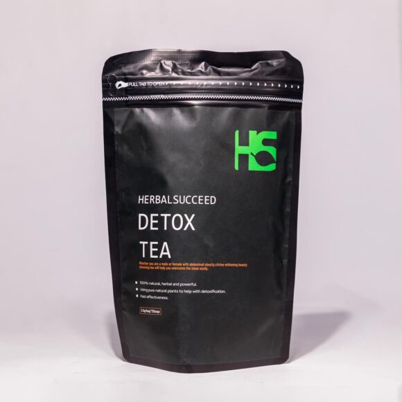 Detox Tea