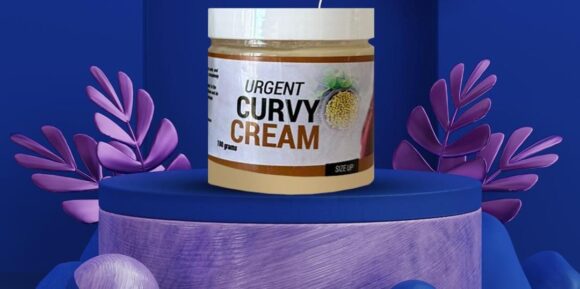 Urgent Curvy Cream