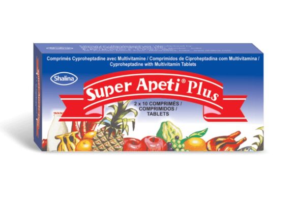 Super Apeti plus
